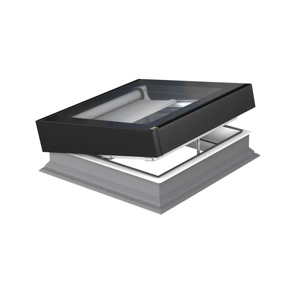 DEZ-A P2 AMZ/Z Z-Wave 60x60