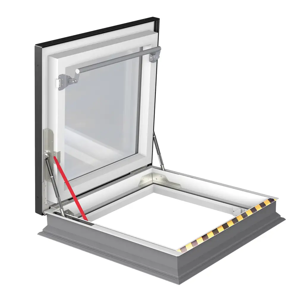 FINESTRA DRG P2 120x120