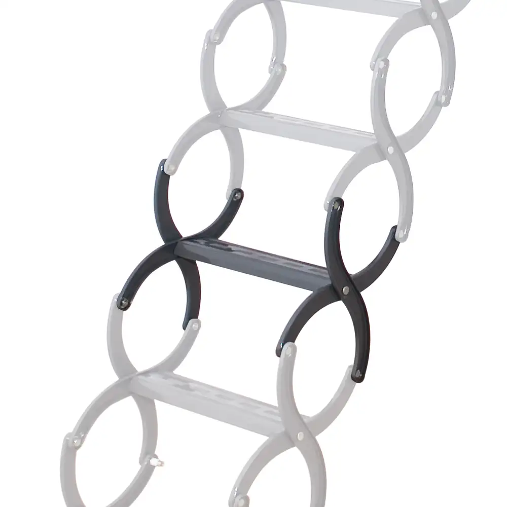 GRADINO LSS-38 / PER LST 70